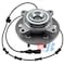 Wjb Ford Expedition 2006-03 Lincoln Navigat Hub Assembly, Wa515042 WA515042 - alternate 1
